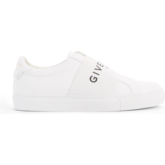 GIVENCHY  Urban Street Logo Sneakers - Picture 8 of 13